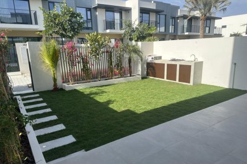 4 bedrooms Townhouse in The Valley, UAE No. 165661 7
