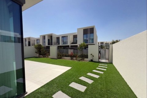 4 bedrooms Townhouse in The Valley, UAE No. 165661