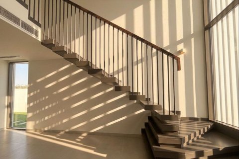 4 bedrooms Townhouse in The Valley, UAE No. 165661 3