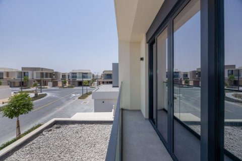 Villa de 5 chambres à Jebel Ali, UAE No. 165656 12