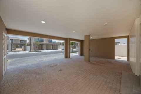 Villa de 5 chambres à Jebel Ali, UAE No. 165656 23