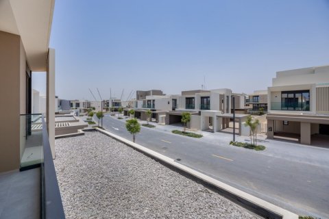Villa de 5 chambres à Jebel Ali, UAE No. 165656 11