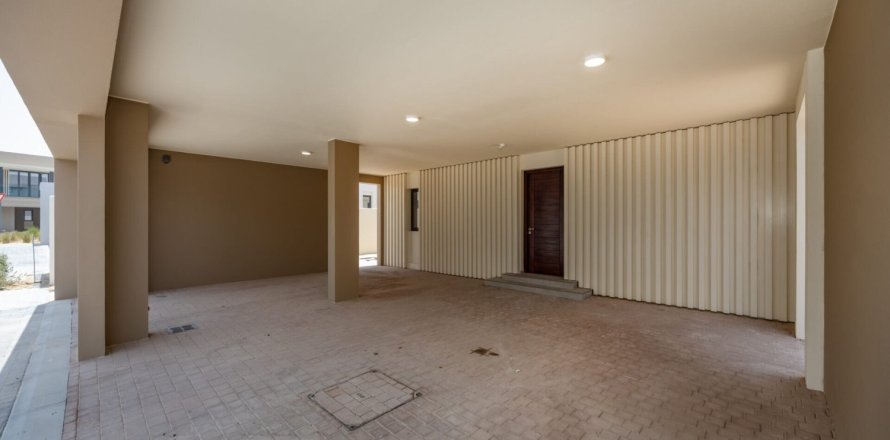 Villa de 5 chambres à Jebel Ali, UAE No. 165656