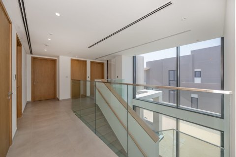 Villa de 5 chambres à Jebel Ali, UAE No. 165656 16
