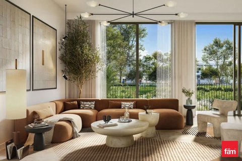 3 bedrooms Townhouse in Dubai, UAE No. 161851