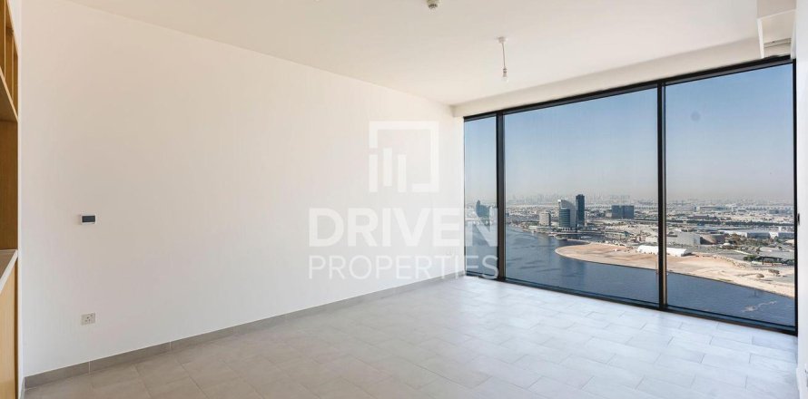 3 bedrooms Apartment in Creek Rise, UAE No. 193295