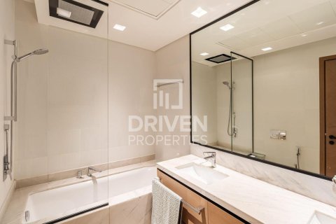 1 غرف نوم شقة في Palace Residences, الإمارات العربية المتحدة رقم 193294 8