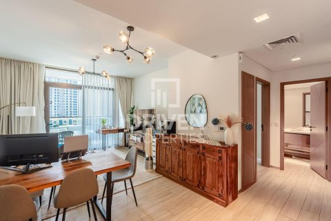 1 غرف نوم شقة في Palace Residences, الإمارات العربية المتحدة رقم 193294 7