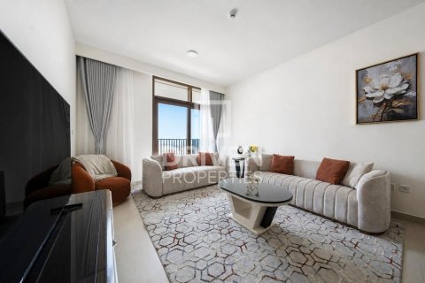 Apartment de 2 dormitorios en Dubai Creek Harbour (The Lagoons), UAE No. 192955 3
