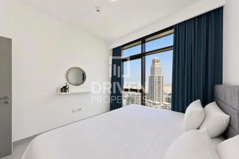 Apartment de 2 dormitorios en Dubai Creek Harbour (The Lagoons), UAE No. 192955 8