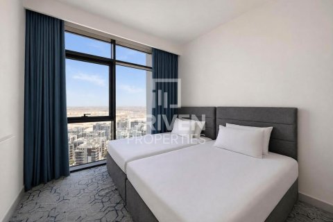 Apartment de 2 dormitorios en Dubai Creek Harbour (The Lagoons), UAE No. 192955 7