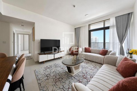 2 bedrooms Apartment in Dubai Creek Harbour (The Lagoons), UAE No. 192955