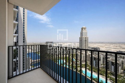 Apartment de 2 dormitorios en Dubai Creek Harbour (The Lagoons), UAE No. 192955 13