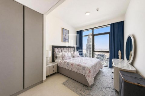Apartment de 2 dormitorios en Dubai Creek Harbour (The Lagoons), UAE No. 192955 9