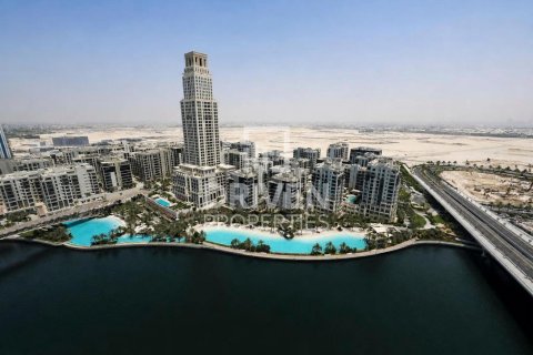 Apartment de 2 dormitorios en Dubai Creek Harbour (The Lagoons), UAE No. 192955 14
