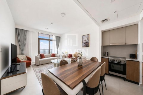 Apartment de 2 dormitorios en Dubai Creek Harbour (The Lagoons), UAE No. 192955 6