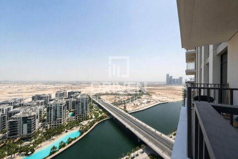Apartment de 2 dormitorios en Dubai Creek Harbour (The Lagoons), UAE No. 192955 15