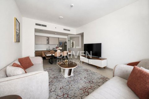 Apartment de 2 dormitorios en Dubai Creek Harbour (The Lagoons), UAE No. 192955 4