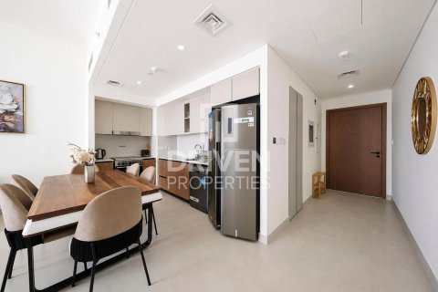 Apartment de 2 dormitorios en Dubai Creek Harbour (The Lagoons), UAE No. 192955 5