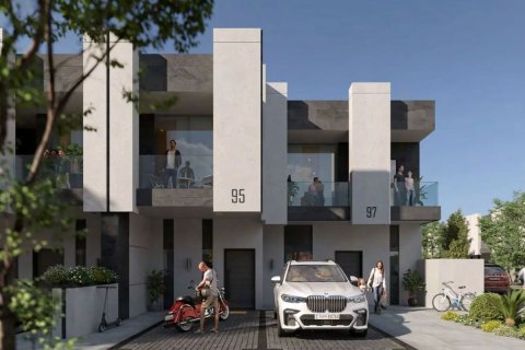 Townhouse de 2 chambres à Wadi Al Safa 2, UAE No. 132174