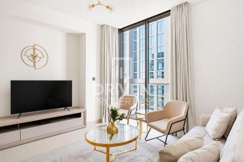 Квартира с 2 спальнями в Sobha Hartland, ОАЭ №207114