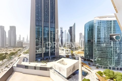 1 bedroom Apartment in Park Towers, UAE No. 207110