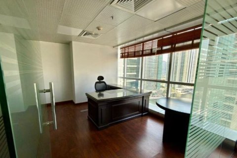 100m² Office in Jumeirah Lake Towers, UAE No. 166422