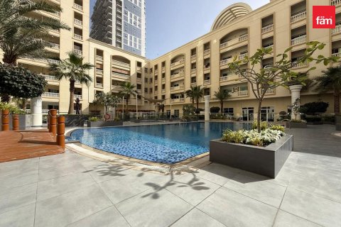 1 غرف نوم شقة في دبي, الإمارات العربية المتحدة رقم 203292