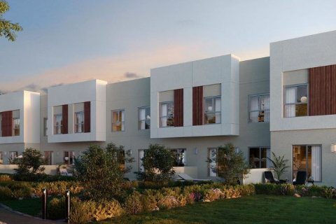 3 bedrooms Townhouse in Dubai, UAE No. 110258 4