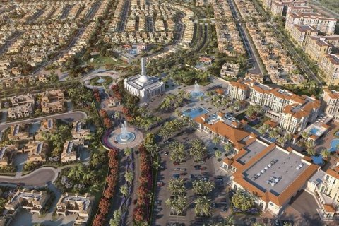 3 bedrooms Townhouse in Dubai, UAE No. 110258 3
