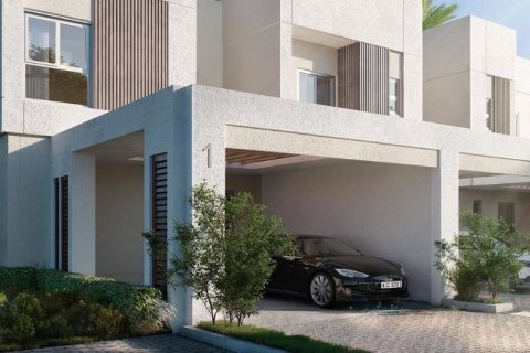 3 bedrooms Townhouse in Dubai, UAE No. 110258 5