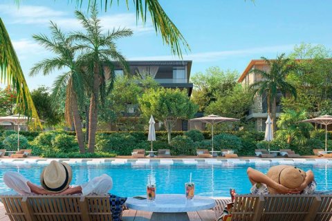 5 bedrooms Villa in Dubai, UAE No. 110261