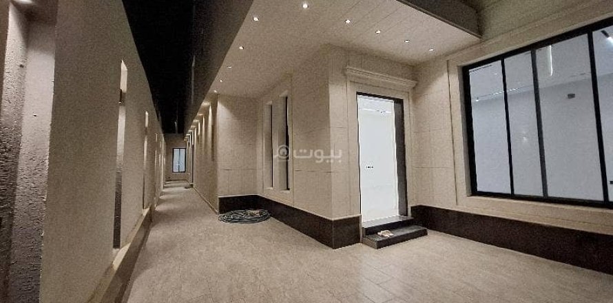 Квартира с 3 спальнями в Эр-Рияд, Саудовская Аравия №60378