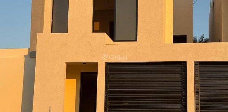 Villa de 4 chambres à Khobar, Saudi Arabia No. 60377