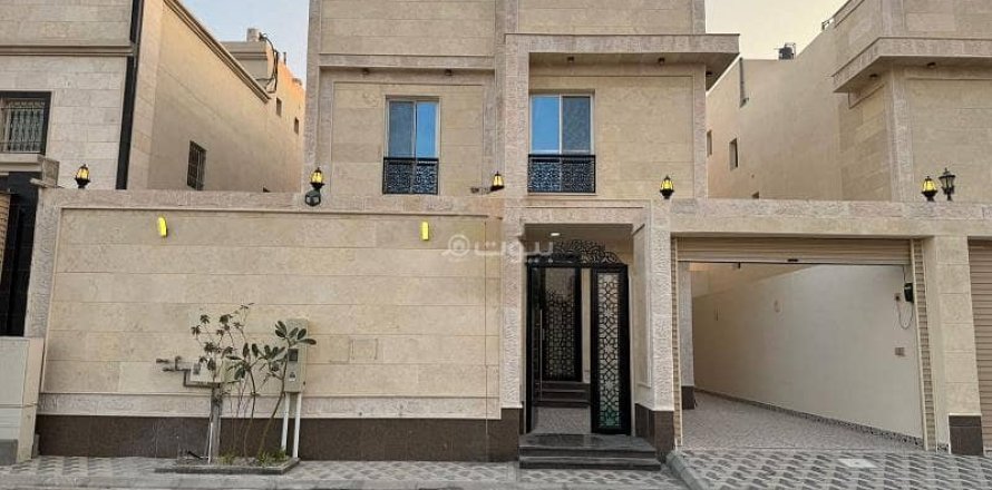 Villa de 6 chambres à Khobar, Saudi Arabia No. 60374