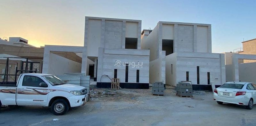 Villa de 6 chambres à Khobar, Saudi Arabia No. 60376
