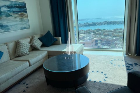 Apartment de 1 dormitorio en The Marina, UAE No. 19713