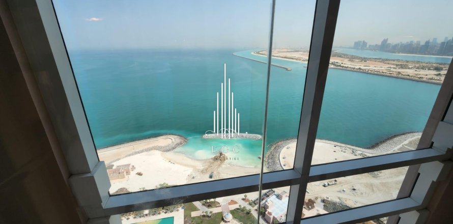 2 bedrooms Apartment in The Marina, UAE No. 19714