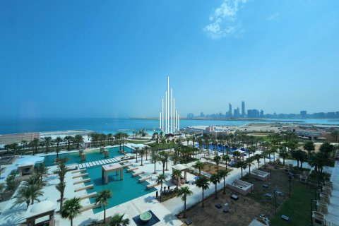 Appartement de 3 chambres à The Marina, UAE No. 19715