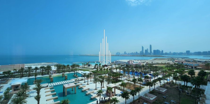 Appartement de 3 chambres à The Marina, UAE No. 19715