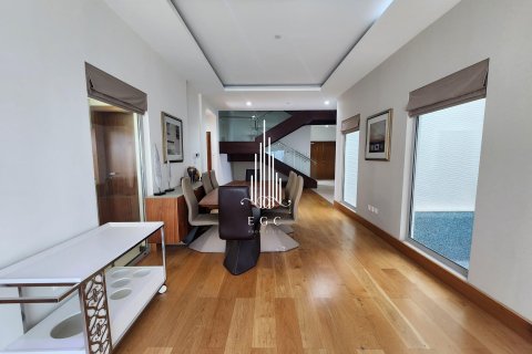 Penthouse de 5 chambres à Shams Abu Dhabi, UAE No. 19706 8