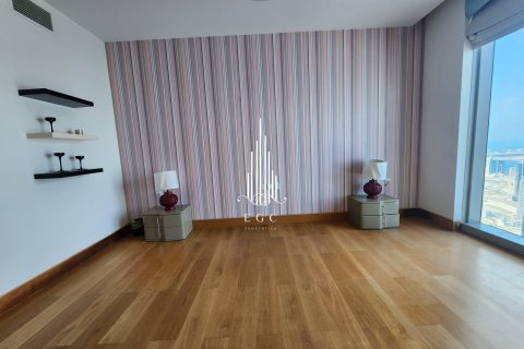 Penthouse de 5 chambres à Shams Abu Dhabi, UAE No. 19706 18