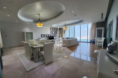 Penthouse de 5 chambres à Shams Abu Dhabi, UAE No. 19706 3