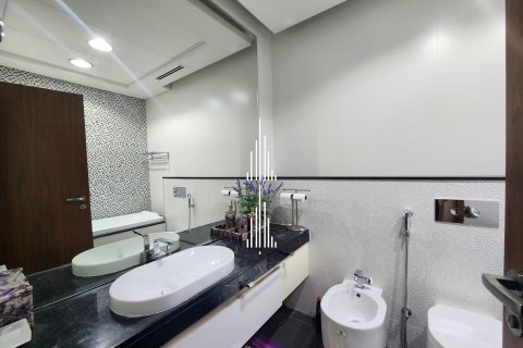 Penthouse de 5 chambres à Shams Abu Dhabi, UAE No. 19706 10