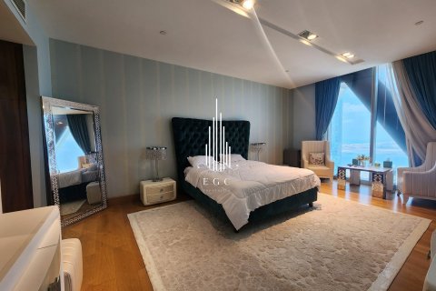 Penthouse de 5 chambres à Shams Abu Dhabi, UAE No. 19706 16