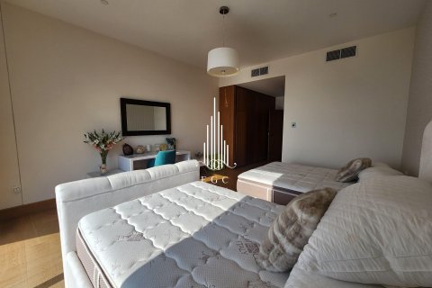 Penthouse de 5 chambres à Shams Abu Dhabi, UAE No. 19706 12