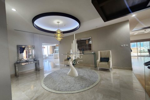 Penthouse de 5 chambres à Shams Abu Dhabi, UAE No. 19706 4