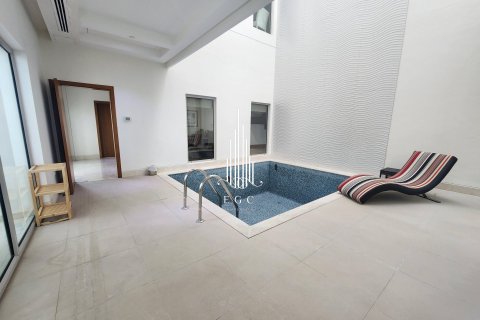 Penthouse de 5 chambres à Shams Abu Dhabi, UAE No. 19706 5