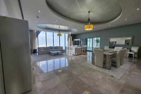 Penthouse de 5 chambres à Shams Abu Dhabi, UAE No. 19706 21