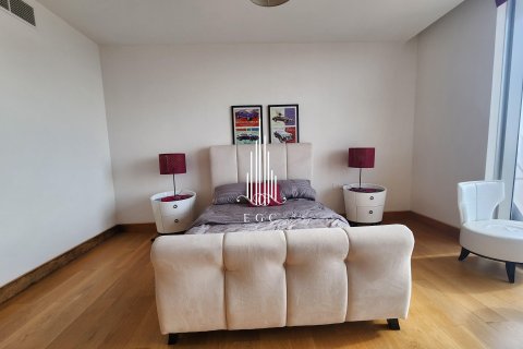Penthouse de 5 chambres à Shams Abu Dhabi, UAE No. 19706 11